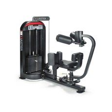 렉스코 웨이트 헬스 운동 기구 마스터 LM-113 로타리 토르소