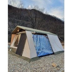 내셔널지오그래픽캐빈하우스