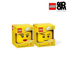 레고스토리지헤드