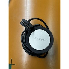 보스 컴패니언 볼륨제어 스피커 컨트롤러 BOSE, 5. C50