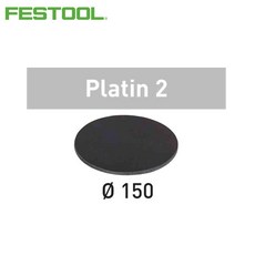 HPH104438샌드페이퍼 페스툴 PL2/15_492371 D150/0 S2000 STF