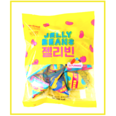 노브랜드 젤리빈