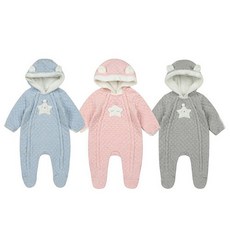 [압소바] JQ삼중지우주복 AT722201