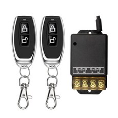 433mhz수신증폭기전원