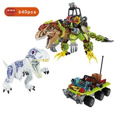 디노스크래프트