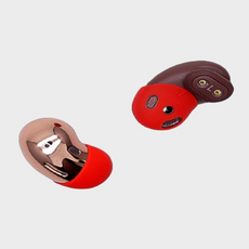 블루투스고무이어캡