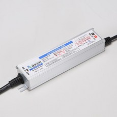 천지 세보 LED 안정기 SMPS 방수형 100W