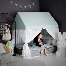 쁘띠메종노르덴텐트