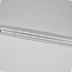 블럭 라인조명 LED 60 DC 24V 매입형 13W 500MM 6K ★주광★ 678000EA, 본상품, 1개