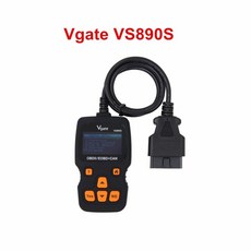 vs450스캐너
