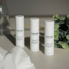 자란다샴푸