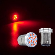 모닝깜박이전구