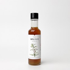 농부창고 국산100% 갖짠 진한참기름, 180ml, 1개