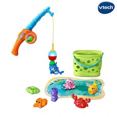 춤추는낚시놀이