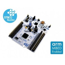 stm32cubeide를이용한stm32따라하기