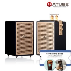 에이튜브스피커