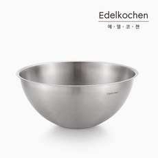 에델코첸 믹싱볼 24cm 사틴, 상세설명 참조