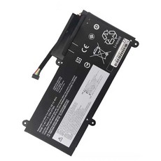 Lenovo E450 E455 E450C E460 E460C E465 45N1752 배터리에 적합, 1개, A
