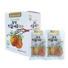 돌배즙