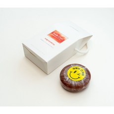 천연비누 미네랄 화산재 비누팩 몬모릴로나이트 일라이트, 단일상품