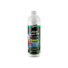 Fritz Aquatics AFA48008 Algae Clean Out for Aquari Fritz Aquatics AFA48008 수족관용 조류 청소 8온스 모델: 8050, 16 온스, 1개, 226g