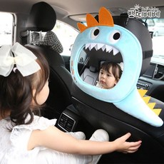 쁘띠베베후방거울