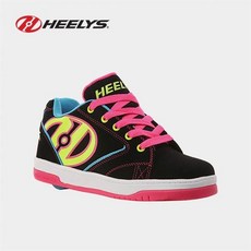 힐리스키즈 힐리스 바퀴달린 운동화 PROPEL 2.0 멀티