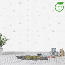 친환경실크벽지