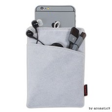 외장하드다용도파우치