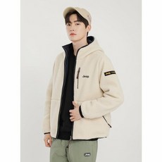지프리버시블점퍼 TOP01