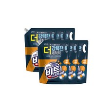 토루토루세탁세제리필