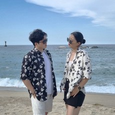 커플룩 TOP01