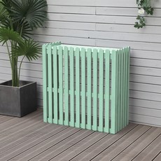 더쿨에어컨실외기커버