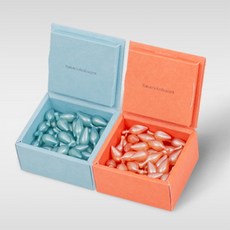 [F/W시즌] 데이시즌 캡슐 향수 2종 EDT (어텀 우드+윈터 벨벳)