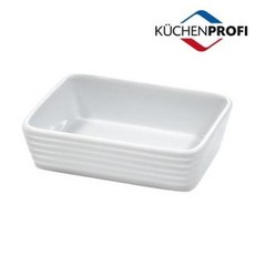 아트박스/쿠첸프로피 직사각 캐서롤 소, 1개