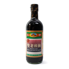 상기종합식품 쌍노두유소스 500ml X 12개 박스, 21박스