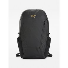 아크테릭스 맨티스 30L 백팩 2컬러 블랙 블랙 사파이어 X000006044