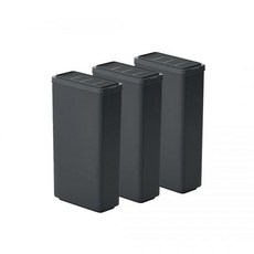 루메나 THE KITCHEN FD20 음식물처리기 활성탄필터 3PACK, FD20 활성탄필터 3PACK