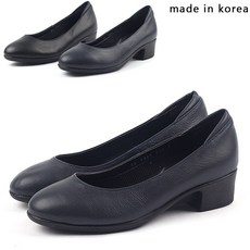 카멜브라운4센치굽부티