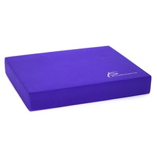 ProSource 액서사이즈 밸런스 패드, Purple
