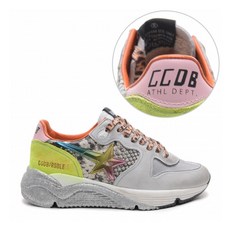 골든구스러닝솔