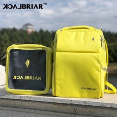 블랙브라이어휠백