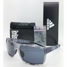 354869 / NEW ADIDAS Whipstart Sunglasses a423/00 6065 00/00 Grey Havanna Grey AUTHENTIC