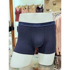 와코루 AK분당점 와코루 남성 면 리오셀 헥사곤 나염 아웃밴드 드로즈 WMP2163V