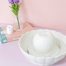 야옹샘정수기