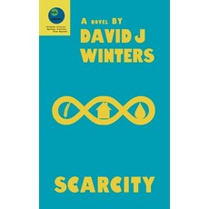 (영문도서) Scarcity Paperback, Subgenre Publishers, English, 9781068863639