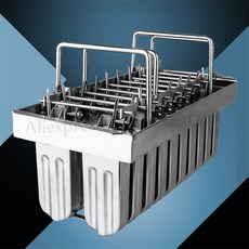 소프트콘아이스크림기계