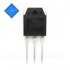 20 개 / 몫 FGH40N60SFD FGH40N60 40N60 TO-247