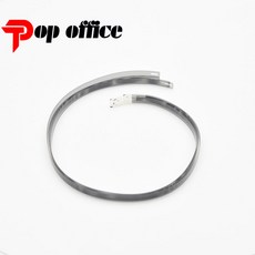 HP 오피스젯 PRO 8600 8100 8610 8620 CM751 80007 프린터 부품용 인코더 스트립 신제품 1 개