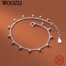 면세점쥬얼리발찌